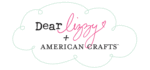 American Crafts - Dear Lizzy
